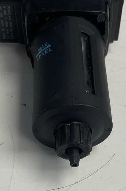 WILKERSON B08-02-FKG0 CONSOLIDATION FILTER/REGULATOR 150PSI