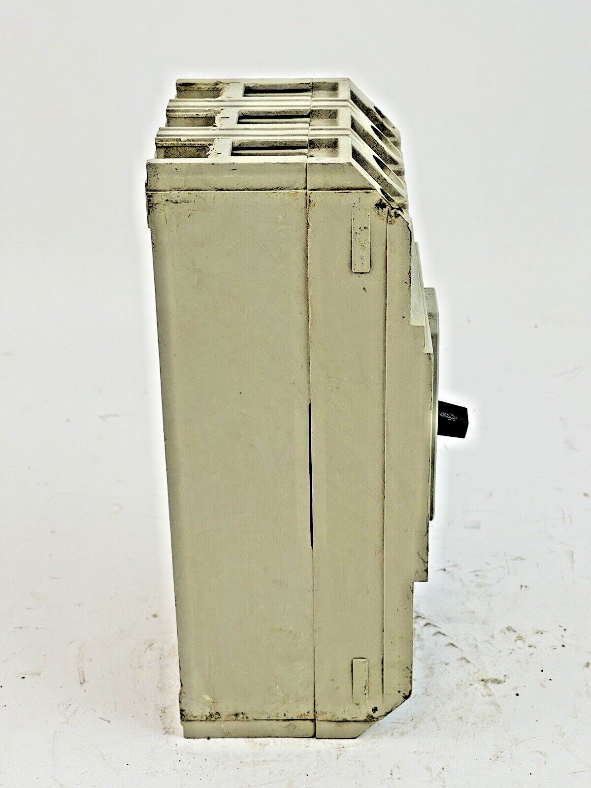 ITE / SIEMENS - H4167 - CIRCUIT BREAKER - 100 AMP, 250 DC, 600 VAC, 3 POLE