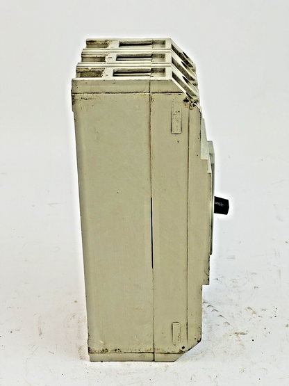 ITE / SIEMENS - H4167 - CIRCUIT BREAKER - 100 AMP, 250 DC, 600 VAC, 3 POLE
