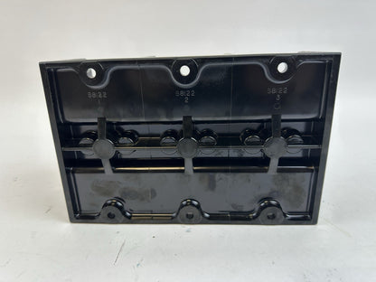 SQUARE D TERMINAL BLOCK 9080 LBA365112 380A 600V 3P