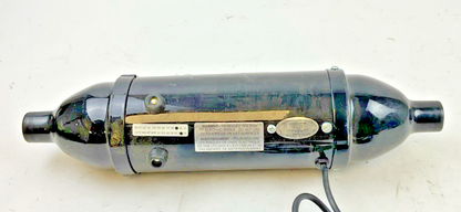 METROVAC VM500 VAC'N BLO HAND VACUUM AND BLOWER 120V 4.0A