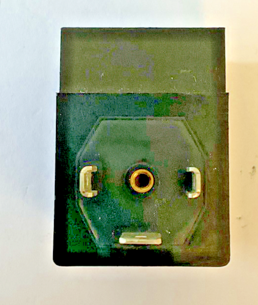 ROSS 290 B33 COIL 24VDC 11W