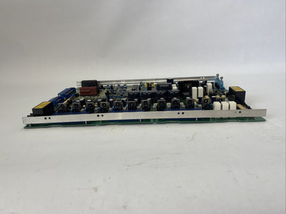 FANUC A20B-1003-0010/19B SPINDLE DRIVE CIRCUIT BOARD