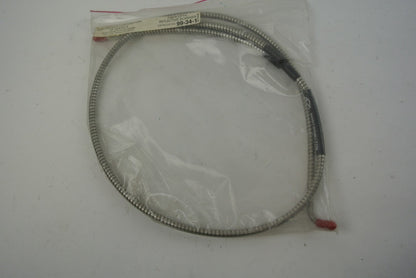 ECA (ALLEN-BRADLEY) PHOTOSWITCH DIV. FIBER OPTIC REFLECTIVE SCANNER  NEW SURPLUS