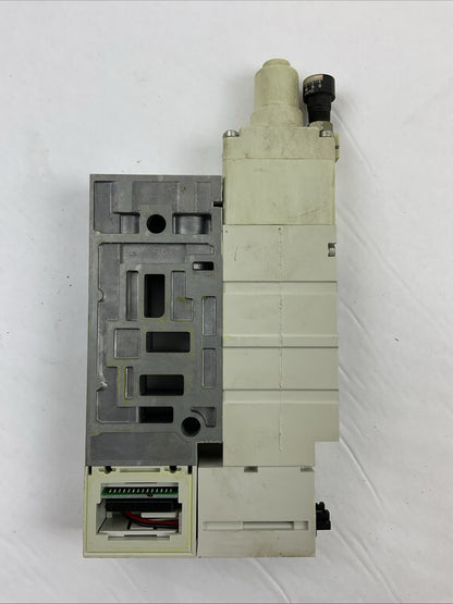 SMC SOLENOID VALVE ARBQ4000-N0 VQ 4000