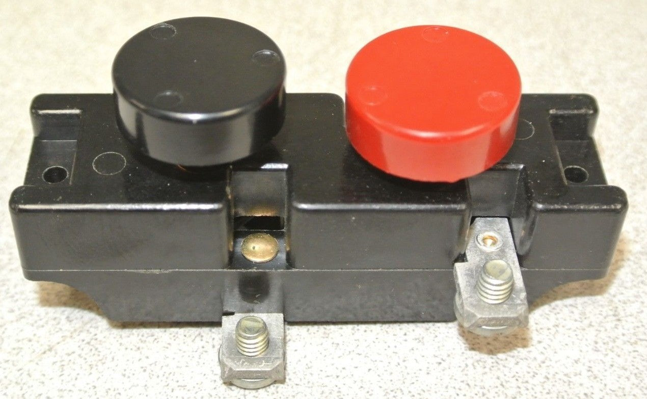 ALLEN-BRADLEY X-215803 UNIT ASSEMBLY for STANDARD DUTY PUSH BUTTON / NEW SURPLUS