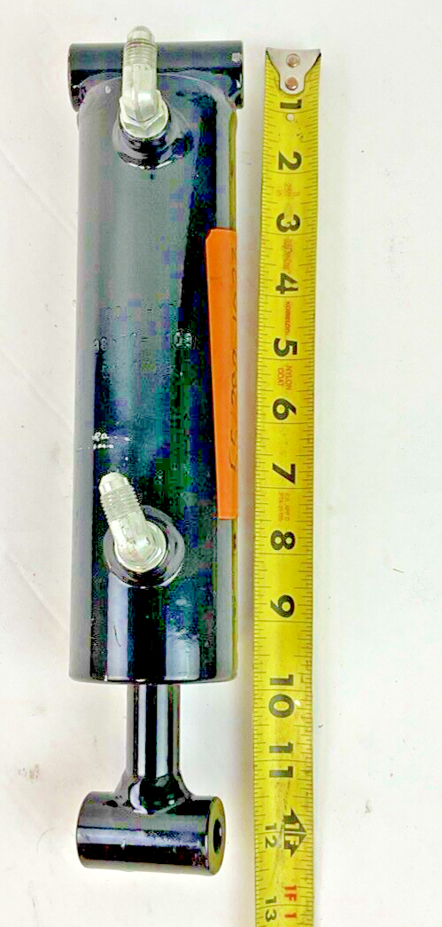 COLOMBUS HYDRAULICS 38570-1103 HYDRAULIC CYLINDER 0114788