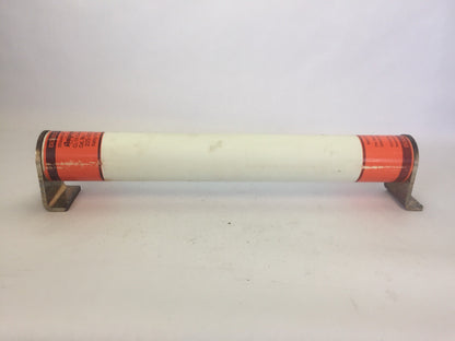 GOULD SHAWMUT AMP-TRAP 225-007-952  CURRENT LIMITING FUSE CL-14 400E 5.5KV MAX