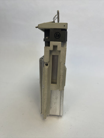 ESCORT MEMORY SYSTEMS CM1000 AUTO ID MODULE
