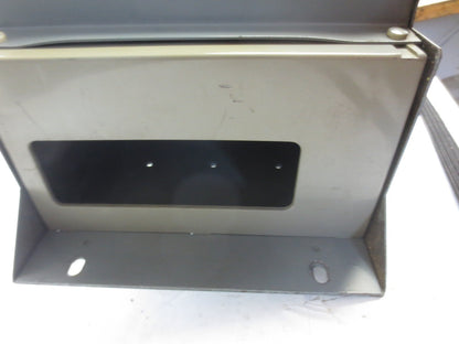 SQUARE D QMB-324 FUSIBLE PANEL SWITCH - 240VAC, 200A, 3-POLE