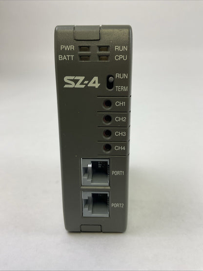 KOYO SZ-4 CPU MODULE