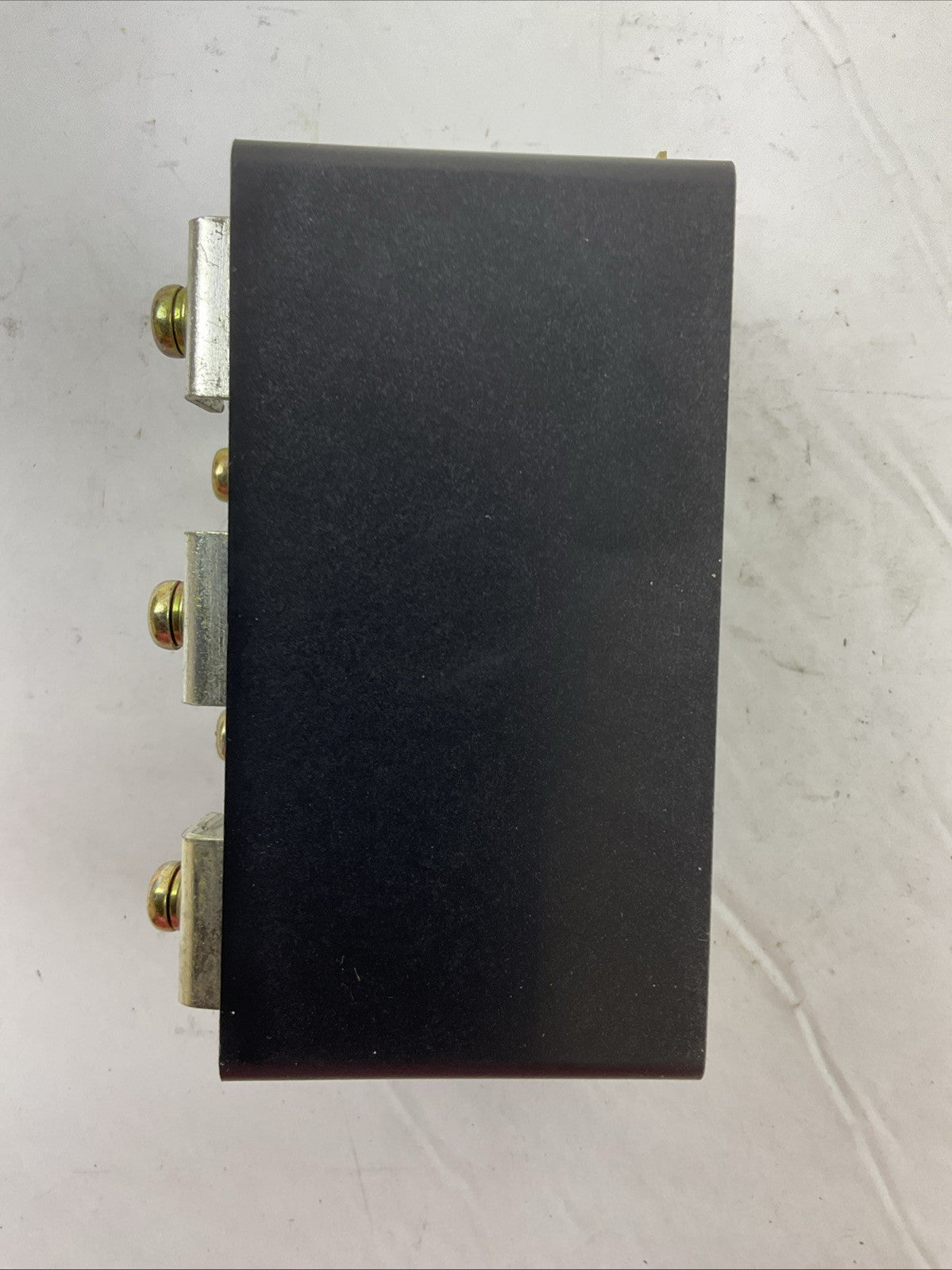 RELIANCE 8720-MC-HF-B2 REGENERATIVE POWER SUPPLY 460VAC
