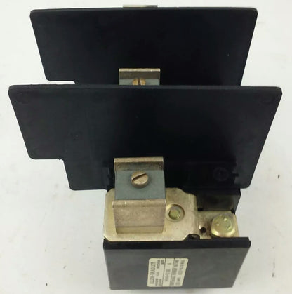 ALLEN BRADLEY 1494V-FS100 FUSE BLOCK, 100A, 600V, 1494V, 1494VFS100, NEW OTHER