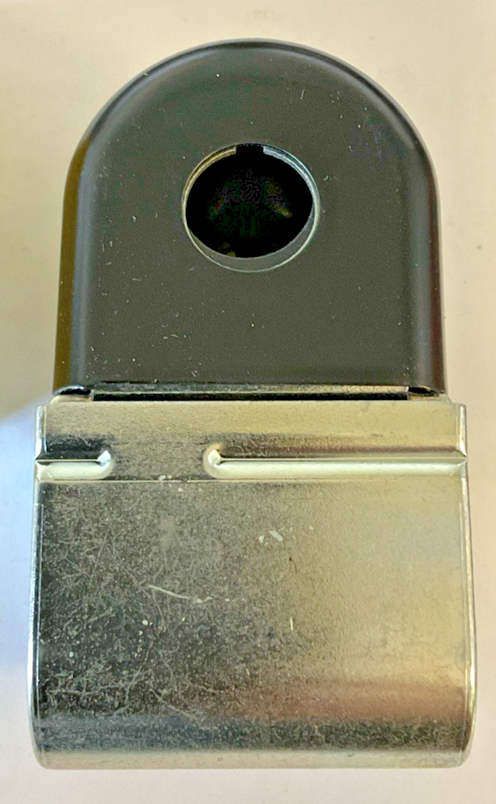 PARKER G-23 COIL ASSEMBLY 9W J2421E 24V/50-60