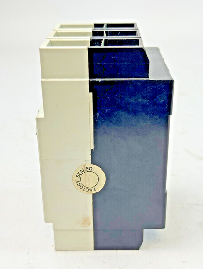 CUTLER-HAMMER  GMCP050K2C  MOTOR CIRCUIT PROTECTOR  3 POLE 600VAC 50A