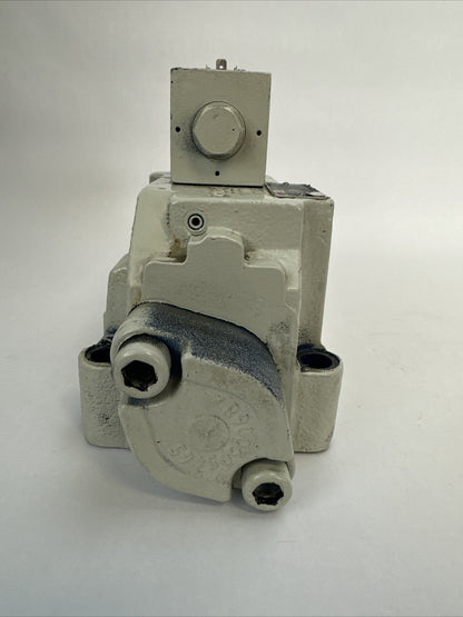 REXROTH R900937356 VALVE R900915069
