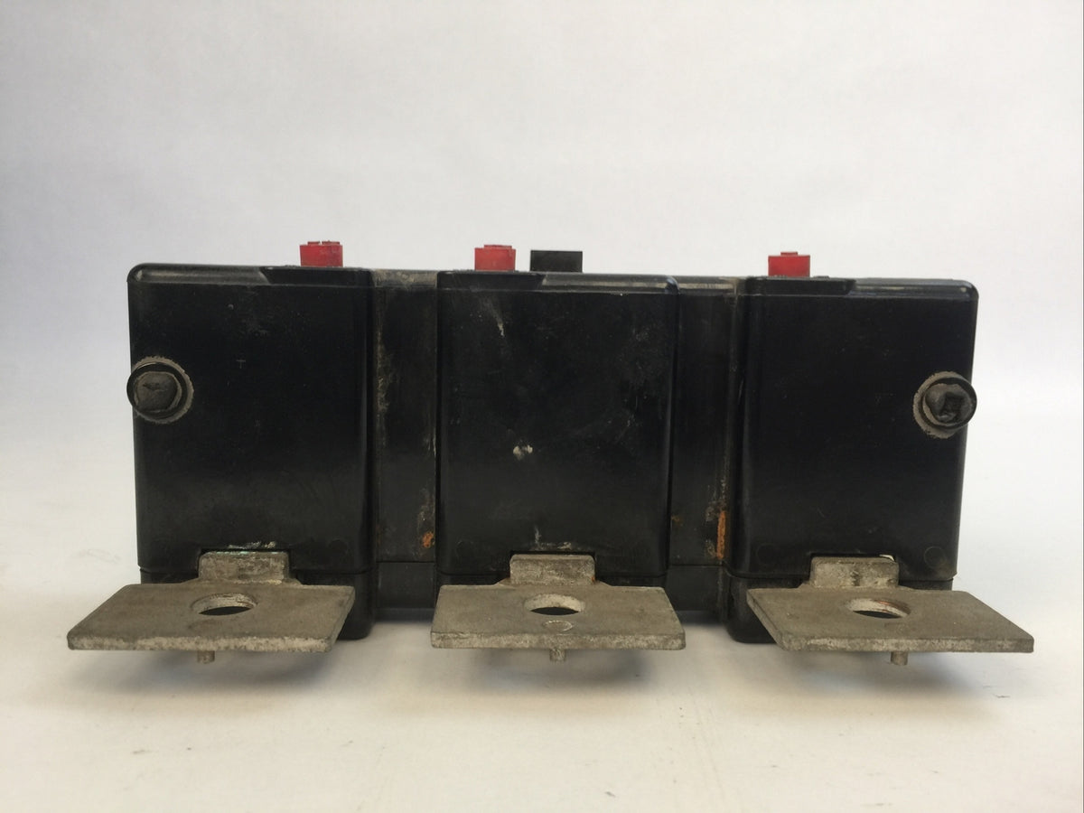 SQUARE D MA-31000-T TRIP UNIT 1000A MAG TRIP ADJ 3000-6000A