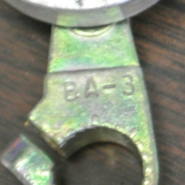 SQUARE D 9007 BA-3 LEVER ARM for LIMIT SWITCH / NEW SURPLUS