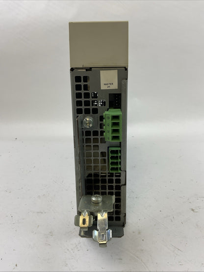 REXROTH CSH01.3C-NN-ENS-NNN-CCD-S2-S-NN-FW HCS02.1E-W0028-A-03-NNNN INDRADRIVE C