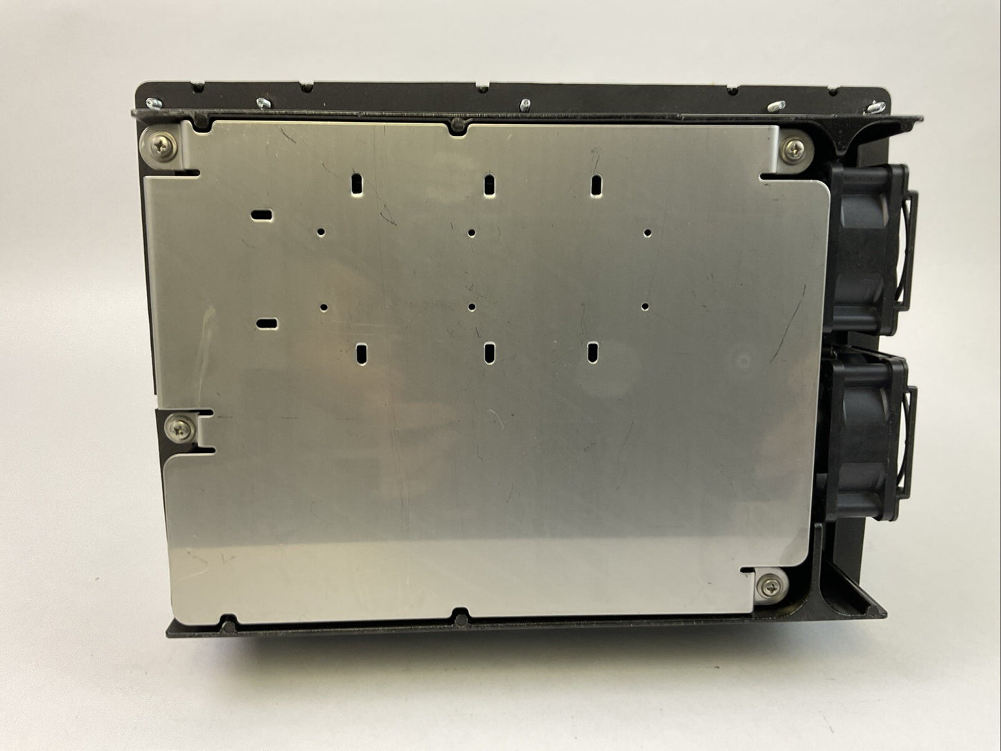 ROCKWELL AUTOMATION 9VT41F-014BTANN AC DRIVE SER A 400V 10HP FIRMWARE NO 3.001