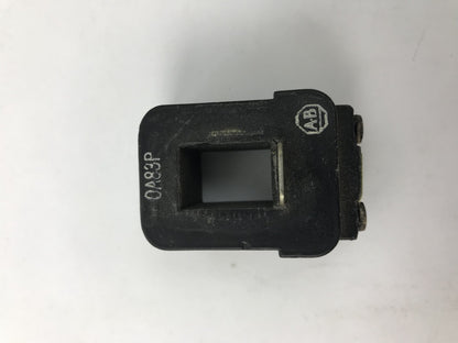 Allen Bradley OA83P Coil New 240 V 60 HZ/CY 220 V 50HZ/CY