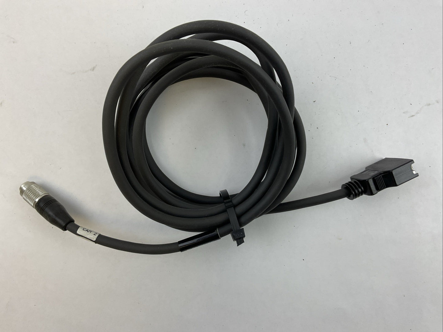 KEYENCE CA-CN3 CAMERA CABLE 3M