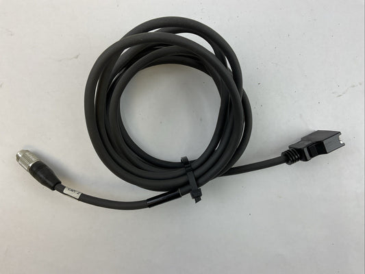 KEYENCE CA-CN3 CAMERA CABLE 3M