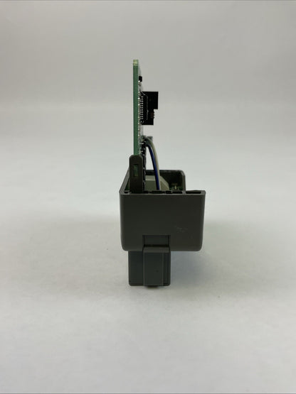 KOYO / AUTOMATIONDIRECT Z-16ND2 INPUT MODULE 24VDC