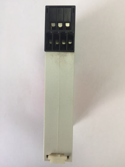 BANNER ES-FA-A99 MACHINE SAFETY RELAY 24V AC/DC 250mA