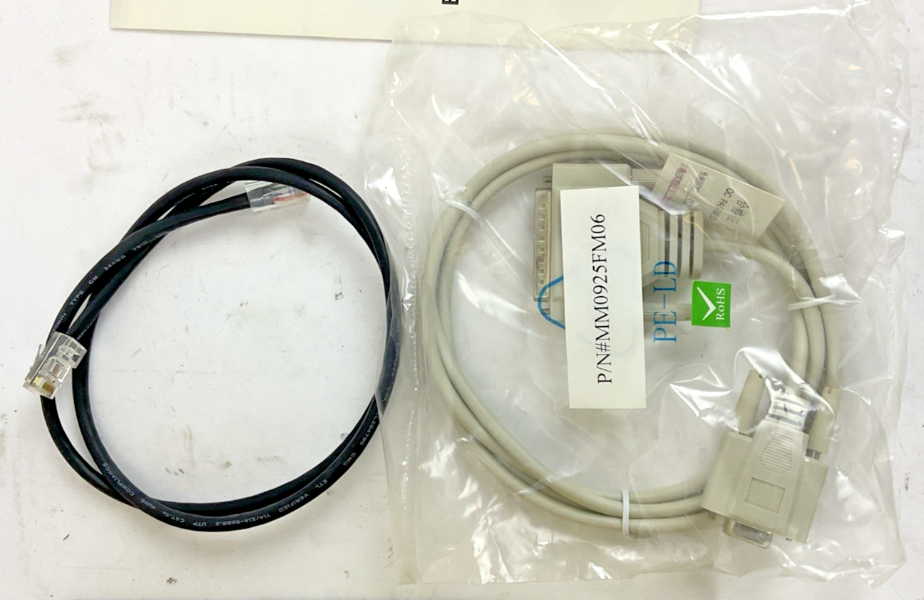 SENSATRONICS EM1 IT ENVIROMENTAL MONITOR