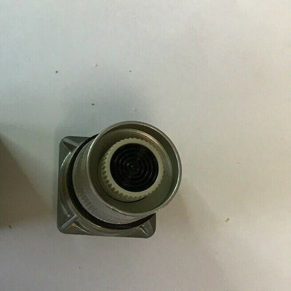 SQUARE D 9001 MR1B SER.A PUSHBUTTON OPERATOR