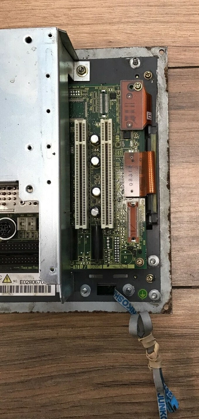 FANUC A13B-0193-B032 DISPLAY UNIT
