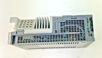 MITSUBISHI MR-J4-70B-RJ SERVO DRIVE MODULE 750W 240VAC 8/6.5A 50/60HZ