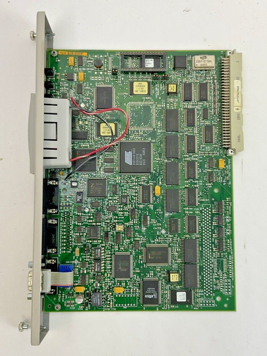 SIEMENS 545-1106 CPU MODULE SIMATIC 545