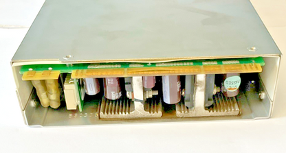 EMACS MRM-6650P-R POWER SUPPLY 240VAC 63HZ 11-5.5A