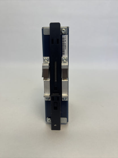 PULS DIMENSIONS QS3.241 POWER SUPPLY OUTPUT 24-28VDC INPUT 100-240VAC
