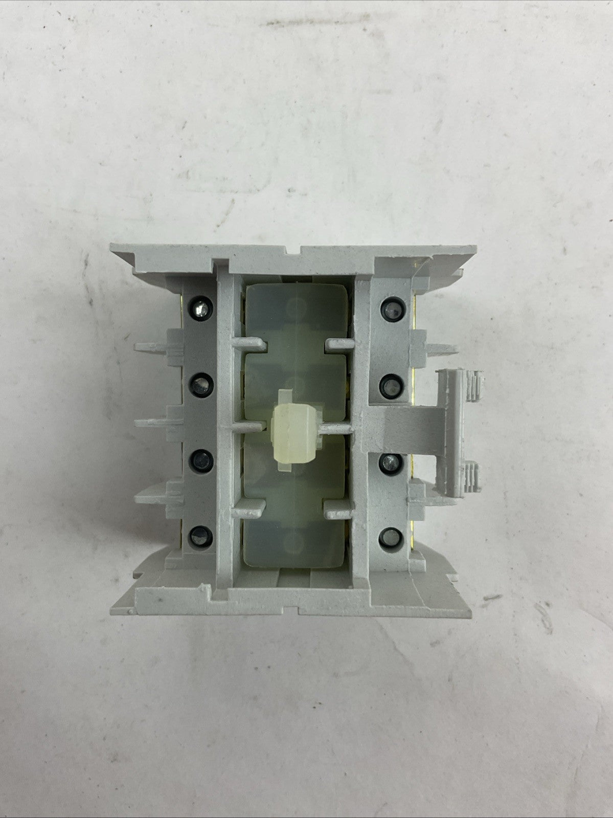 EATON C320KGT14 AUXILIARY CONTACT SER A2 FREEDOM SERIES TOP MTD