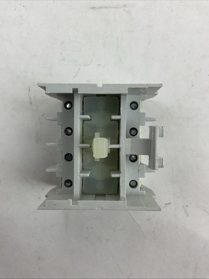EATON C320KGT14 AUXILIARY CONTACT SER A2 FREEDOM SERIES TOP MTD