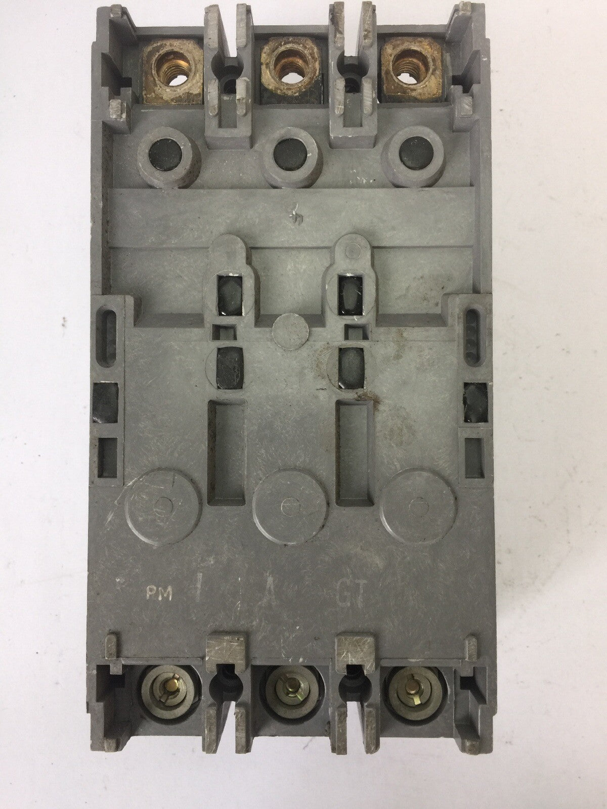 WESTINGHOUSE HKA3225F CIRCUIT BREAKER 600VAC 225A 3 POLE TRIP UNIT 200A