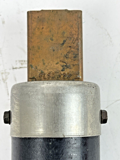 LITTELFUSE - FLSR 125- DUAL-ELEMENT/ TIME-DELAY/ CURRENT LIMITING - 125A, 600V