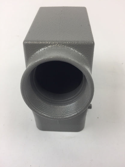 HARTING HAN 16B-GS-29 CONNECTOR HOOD