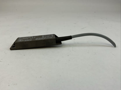 SCHMERSAL BNS 33-12Z-2187 SAFETY SENSOR 250mA 3W 100VAC/DC