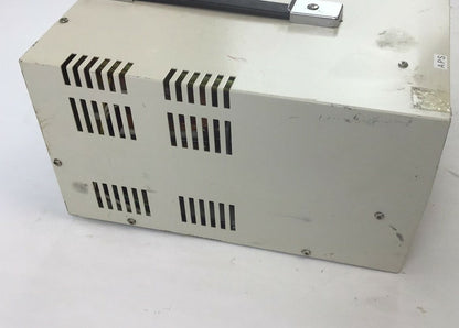 TOKYO-RIKOSHA AUTOPOWER ASA-10II STABALIZED POWER SUPPLY 100V 10A 1KVA