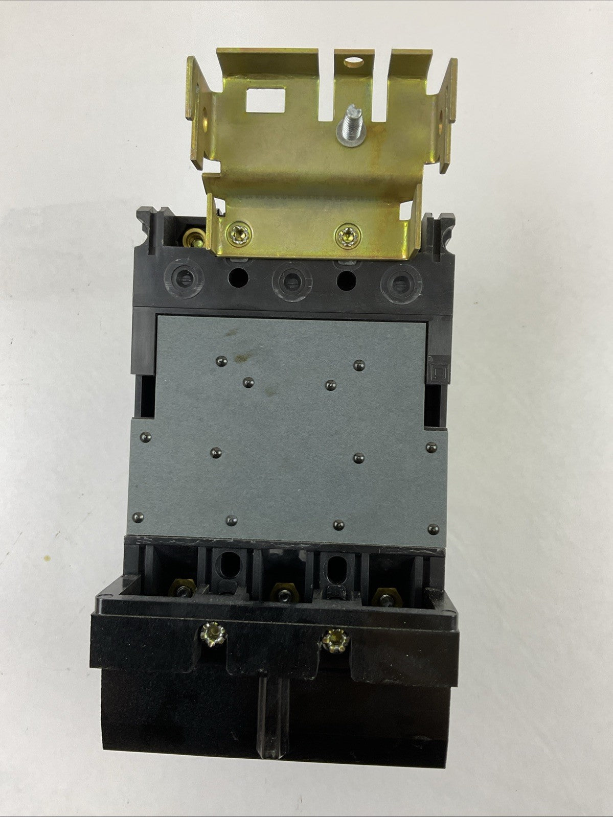 SQUARE D FA34020 CIRCUIT BREAKER 20A 3POLE 480VAC