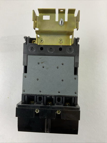 SQUARE D FA34020 CIRCUIT BREAKER 20A 3POLE 480VAC