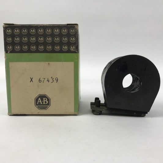 ALLEN BRADLEY X-67439, X67439, COIL, NEW