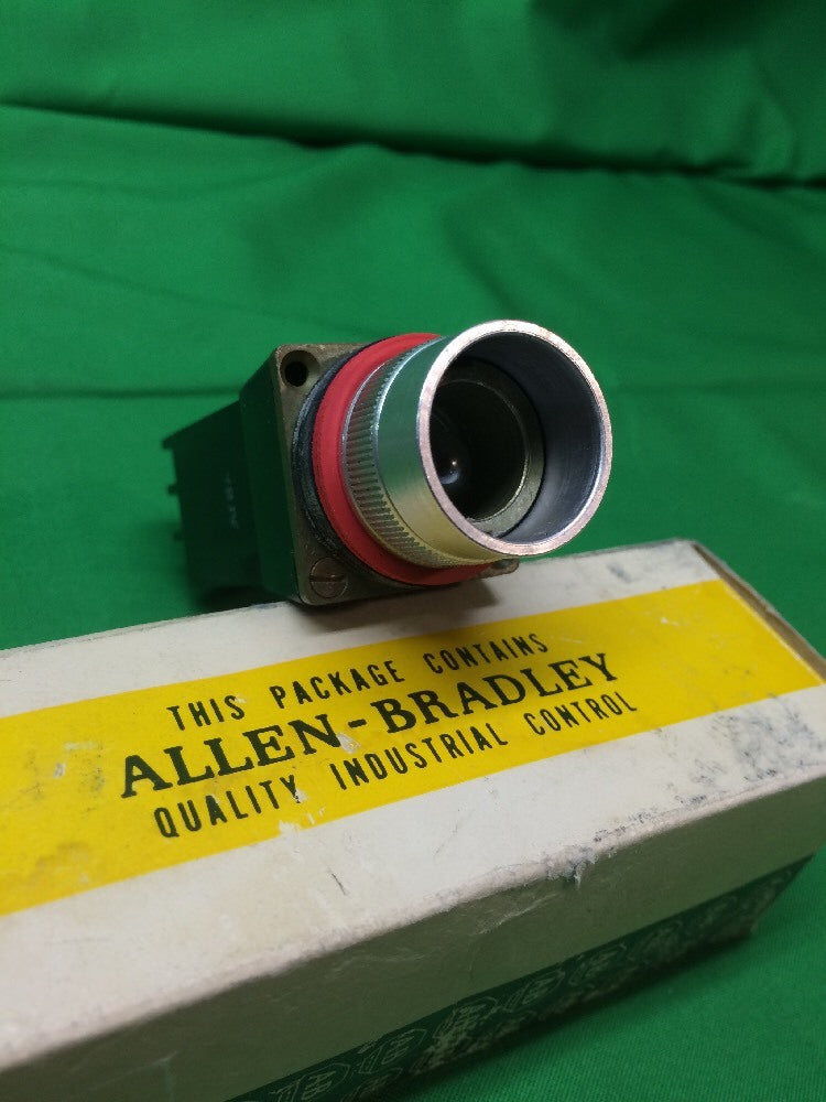 ALLEN BRADLEY 800MR-PT16 PILOT LIGHT