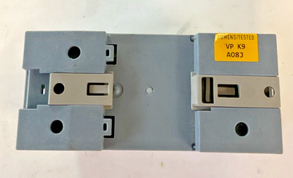 SIEMENS CSM1277 COMMUNICATION MODULE 24VDC 0.10A