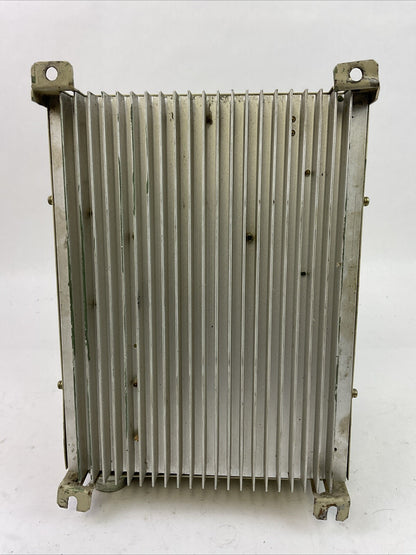 TOSHIBA TOSVERT-130G2 TRANSITOR INVERTER VT130G2+4025 2.5kVA 2HP OUTPUT 400V