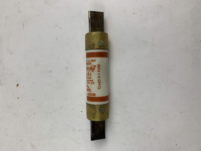 Gould Shawmut Amp-trap A2K100 100A 250VAC Fuse "Lot of 3"